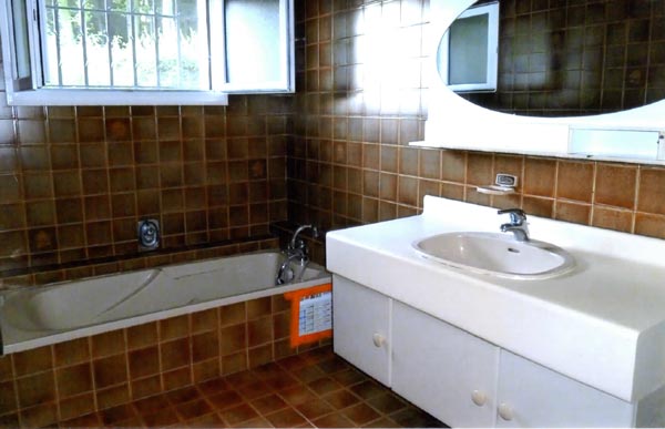 Installation salle de bains Annonay Ardèche