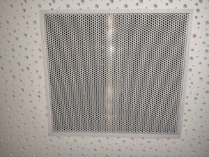 Équipements de chauffage installés dans le bâtiment communal. Équipements de chauffage installés dans le bâtiment communal.