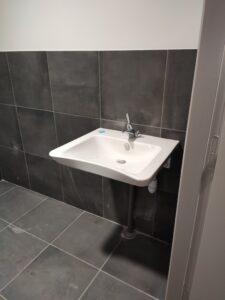 détails techniques plomberie chauffage mairie Boulieu-lès-Annonay