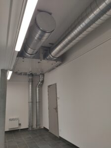 climatisation mairie Boulieu-lès-Annonay