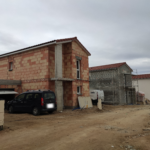 lotissement villa neuve Annonay chauffage plomberie